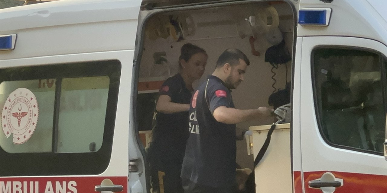 Fsm Köprüsü'nde Zincirleme Kaza: 2'si Ağır 5 Yaralı