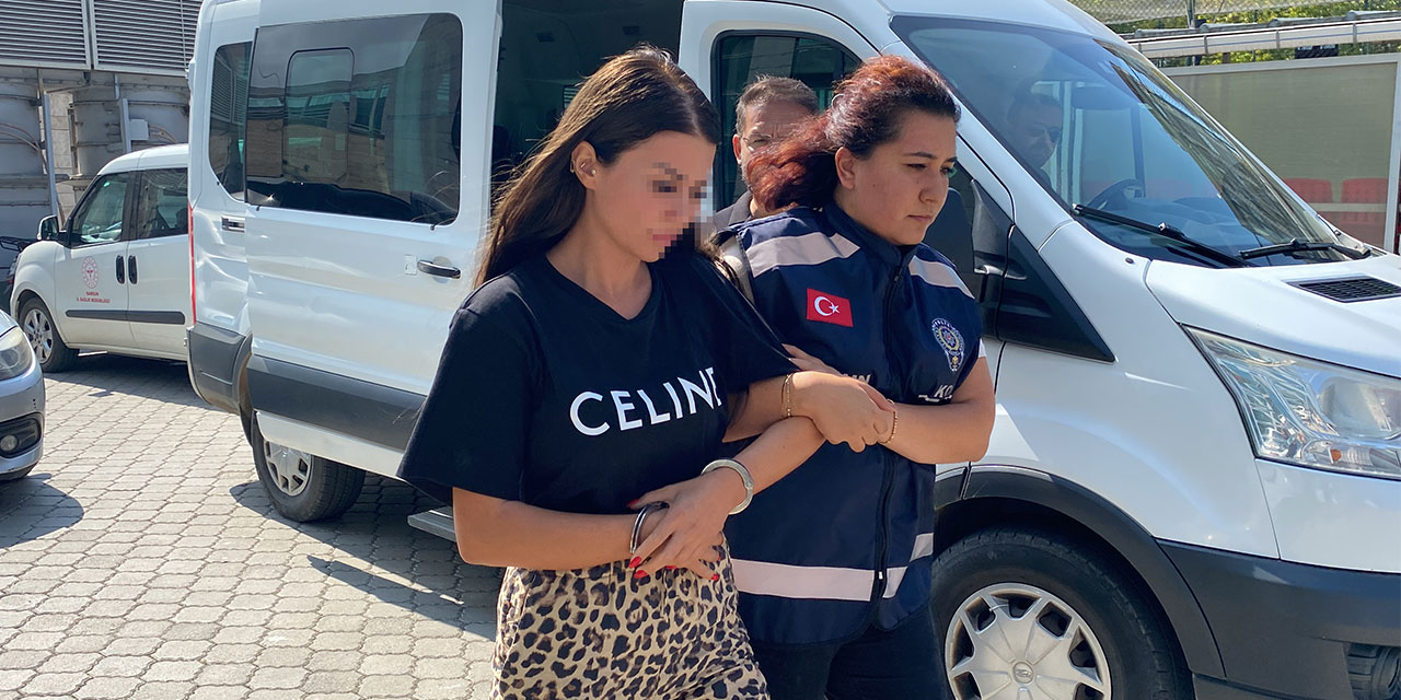 Kuyumcuya silahlı saldırı girişimine 7 gözaltı