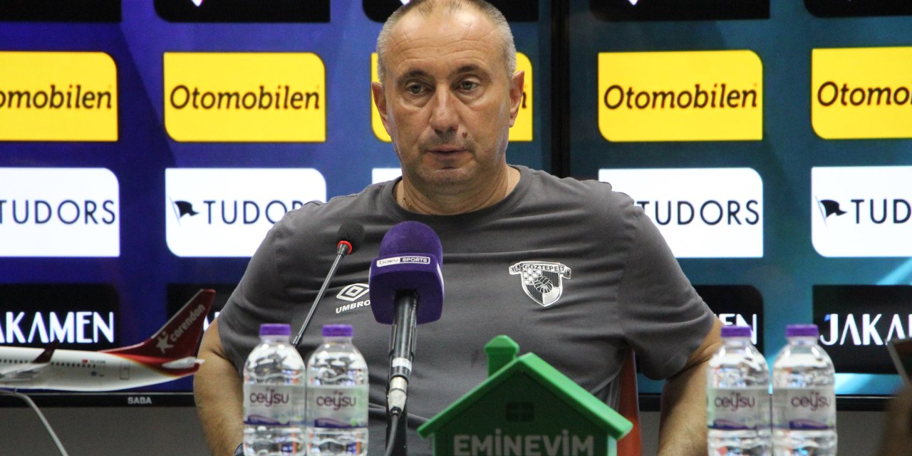 Alanyaspor - Göztepe Maçının Ardından