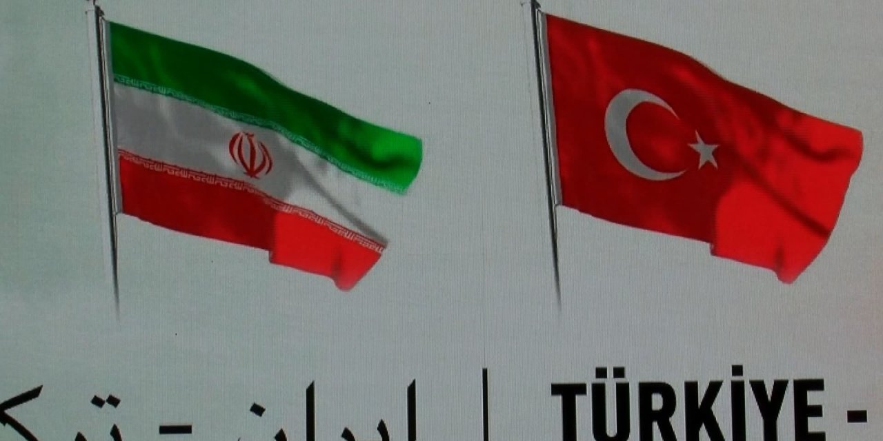 İstanbul-türkiye-iran Dostluk Ve İş Birliği Toplantısı Düzenlendi