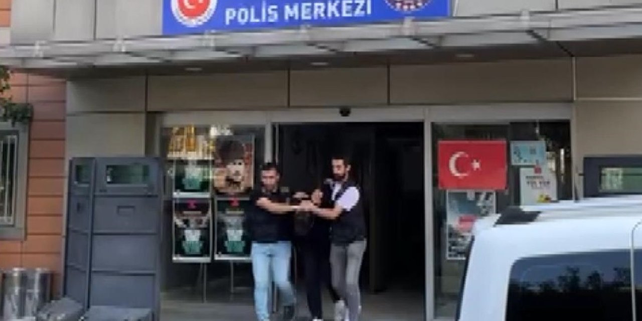 İstanbul-esenler'de Polis Memuruna Çarparak Şehit Eden Sürücü Tutuklandı