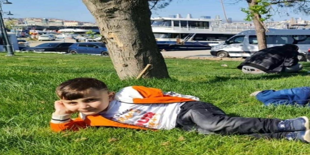 Sultangazi'de otomobilin çarptığı 4 yaşındaki çocuk hayatını kaybetti
