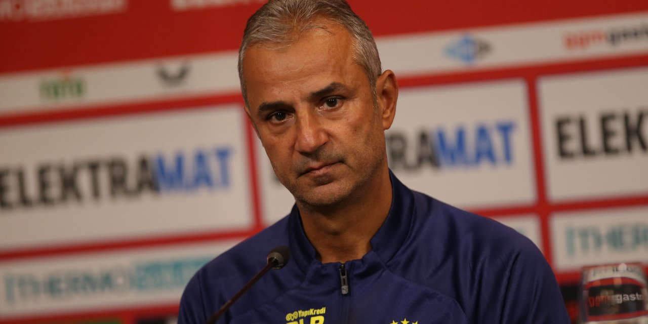 İsmail Kartal: İyi Mücadele Edip Kazanarak Ülkemize Dönmek İstiyoruz