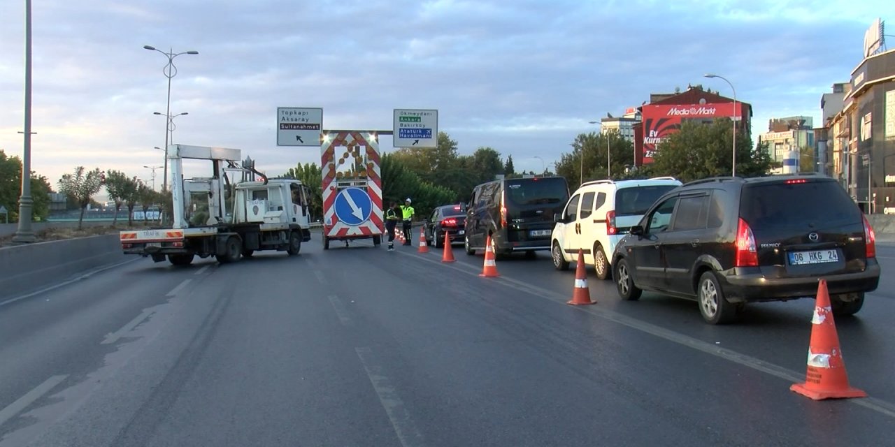 Çevre, Şehircilik Ve İklim Değişikliği Bakanlığı, İzmir Körfezi İçin Eylem Planını Açıklandı