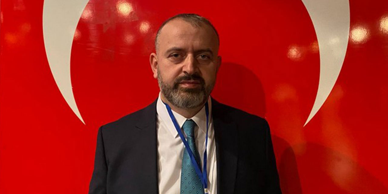 Portakallık Mahallesi Muhtarı Tuncay Maşalacı’nın anne acısı