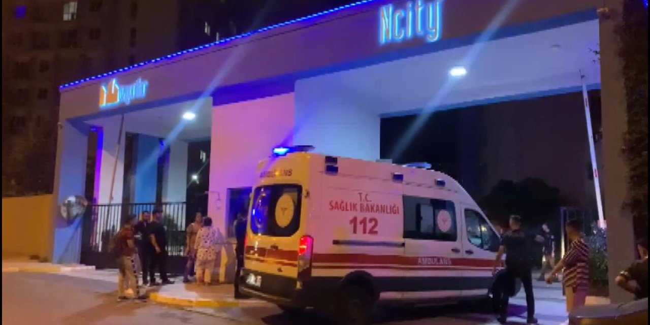 İstanbul - Esenyurt'ta Silahlı Çatışma: 1 Ölü, 3 Yaralı