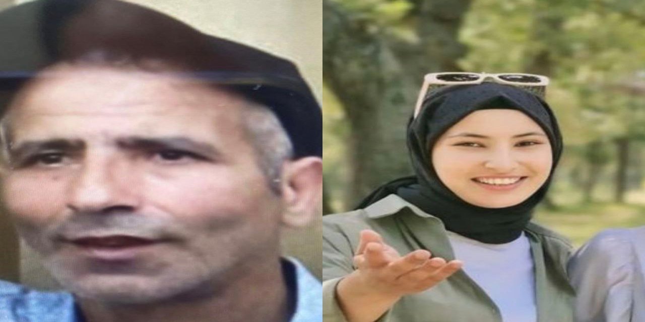 Kızını, arkadaşının doğum gününe gitmek isteyince boğup, cesedini çekyatın içine koymuş