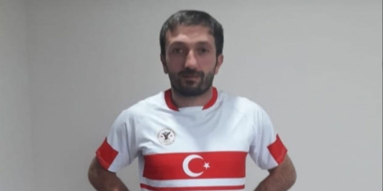 MHP Derepazarı İlçe Başkanı Şaban Kap Silahla Vurularak Yaralandı