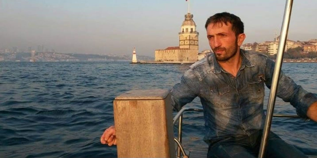 Silahla Vurulan MHP Derepazarı İlçe Başkanı Şaban Kap Hayatını Kaybetti