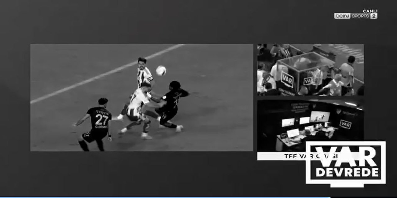 Hatayspor “Adalet” İstedi