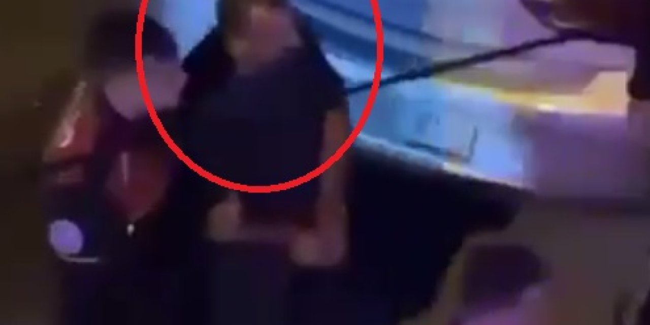 Apartman Yöneticisi, Oğlu Ve Onun Arkadaşını Öldüren Şüpheli Yakalandı (2)