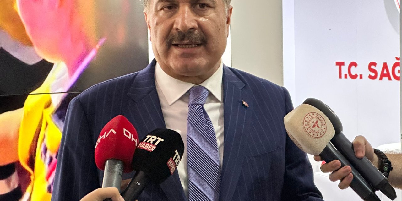 Ankara'da Teknofest Heyecanı (5)