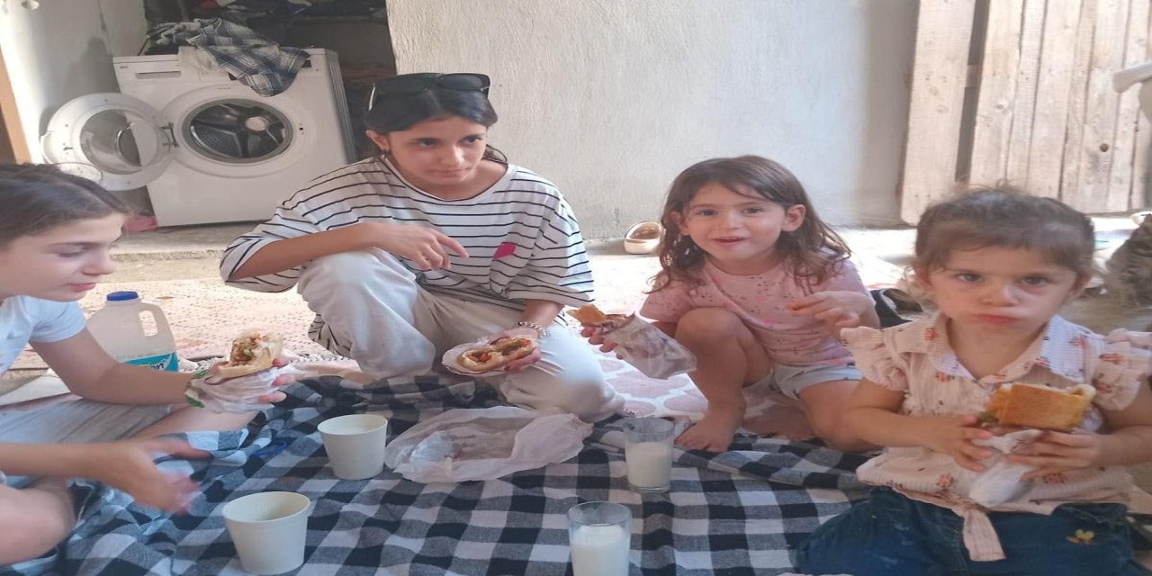 Çocuklarını tabancayla vurup, intihara kalkıştı; 3 ölü, 2 yaralı