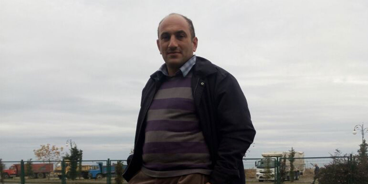 MHP Derepazarı İlçe Başkanı Şaban Kap’ı silahla vurarak öldüren zanlı tutuklandı