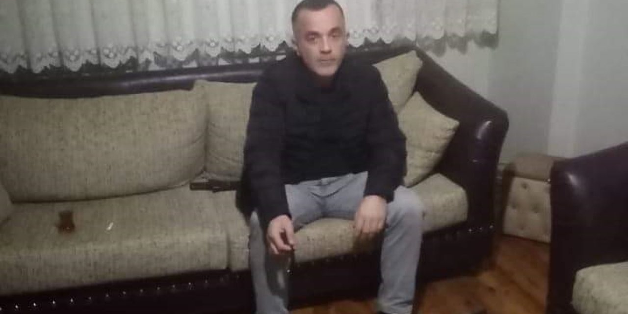 Babasını Döverek Öldürdü