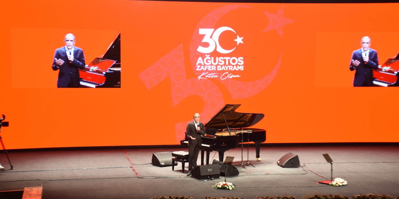 Yerlikaya: Bize Bu Büyük Kıvanç Ve Mutluluğu Bahşedenleri, Hiçbir Zaman Unutmadık, Unutmayacağız