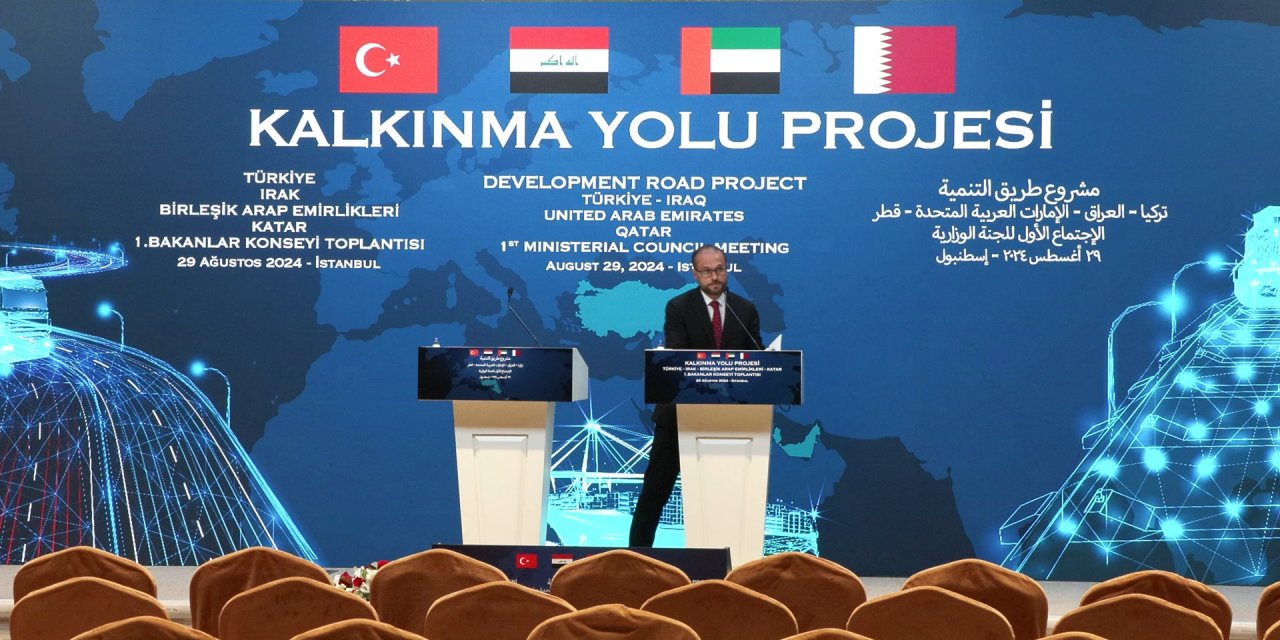 İstanbul-bakan Uraloğlu: Asya İle Avrupa Arasındaki Seyahat Süresini Azaltacağız