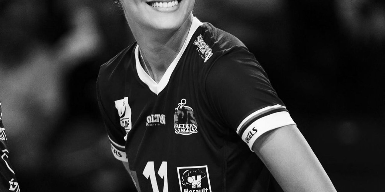 Bursa - Nilüfer Belediyespor'un Kadın Voleybol Takımı'nın Porto Rikolu Smaçörü Evinde Ölü Bulundu