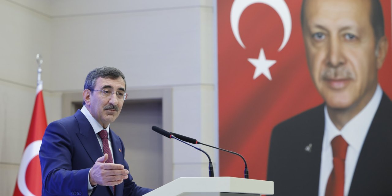 Ankara - Cevdet Yılmaz: 'İşgücü Uyum Programı', Yol Gösterici Olacaktır