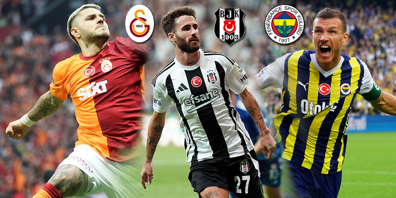 Türk takımlarının UEFA Avrupa Ligi'ndeki rakipleri belli oldu