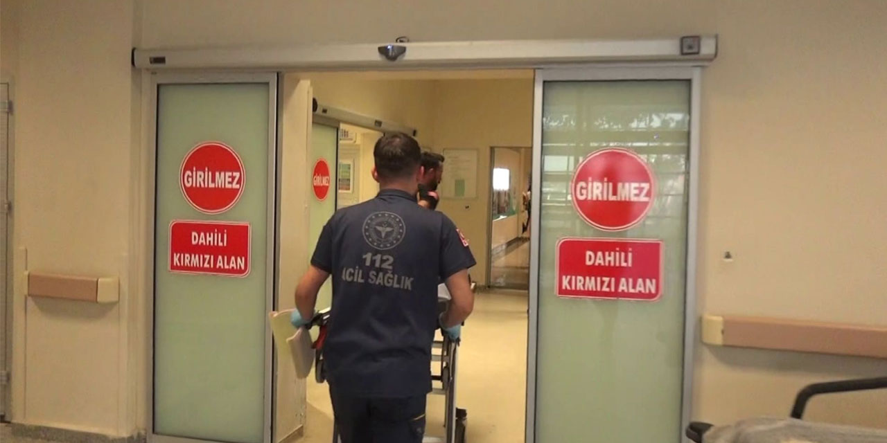 Göle düşen 5 yaşındaki Deniz öldü