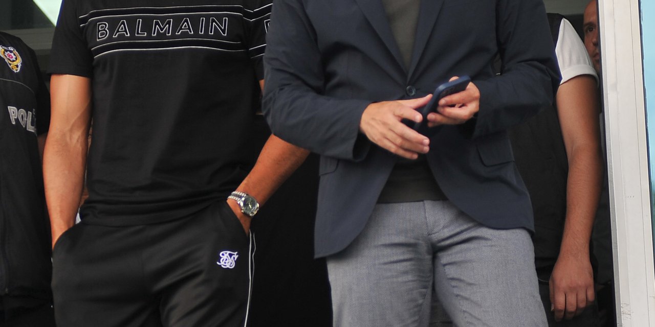 Sofyan Amrabat, Fenerbahçe İçin İstanbul’a Geldi (Fotoğraf Eklendi)