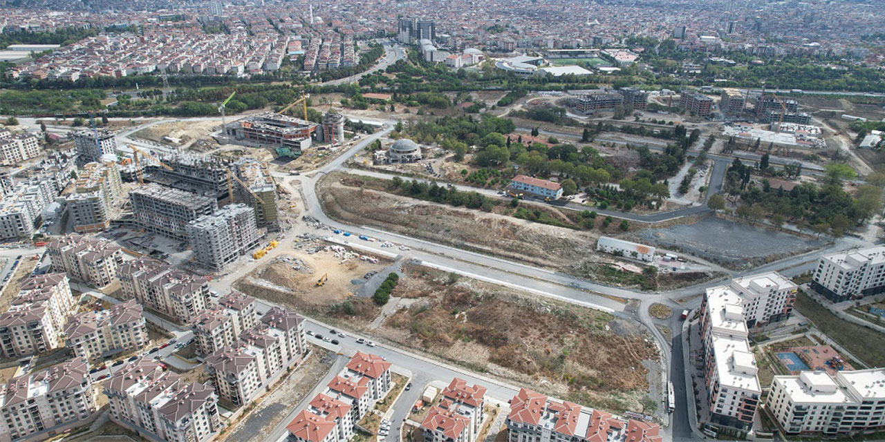 Bakanlık duyurdu, Türkiye genelinde 747 muhtelif arsa satışa çıkıyor