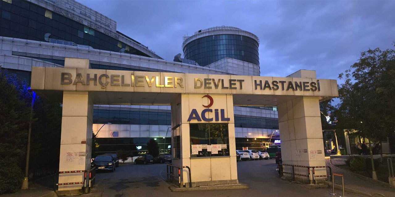 İstanbul Valiliği'nden "hastaneye saldırı" açıklaması