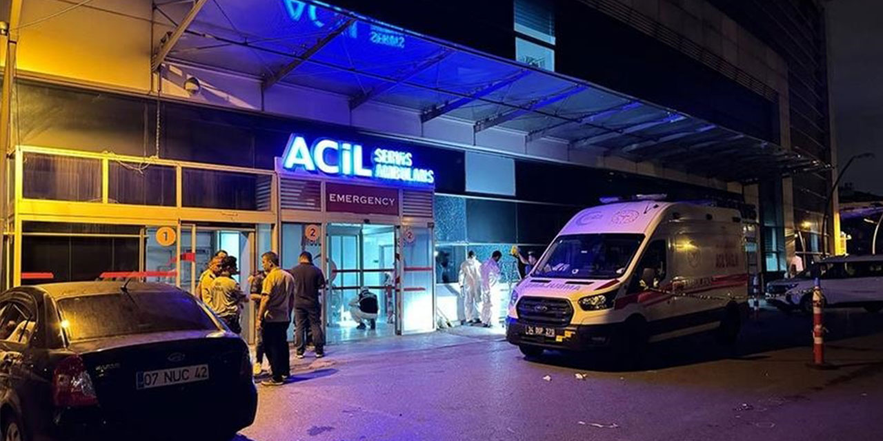 Bahçelievler'deki birbiriyle bağlantılı iki silahlı saldırıya ilişkin 10 şüpheli yakalandı