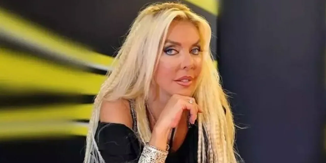 Ünlü oyuncu Ahu Tuğba Miami'de hayatını kaybetti