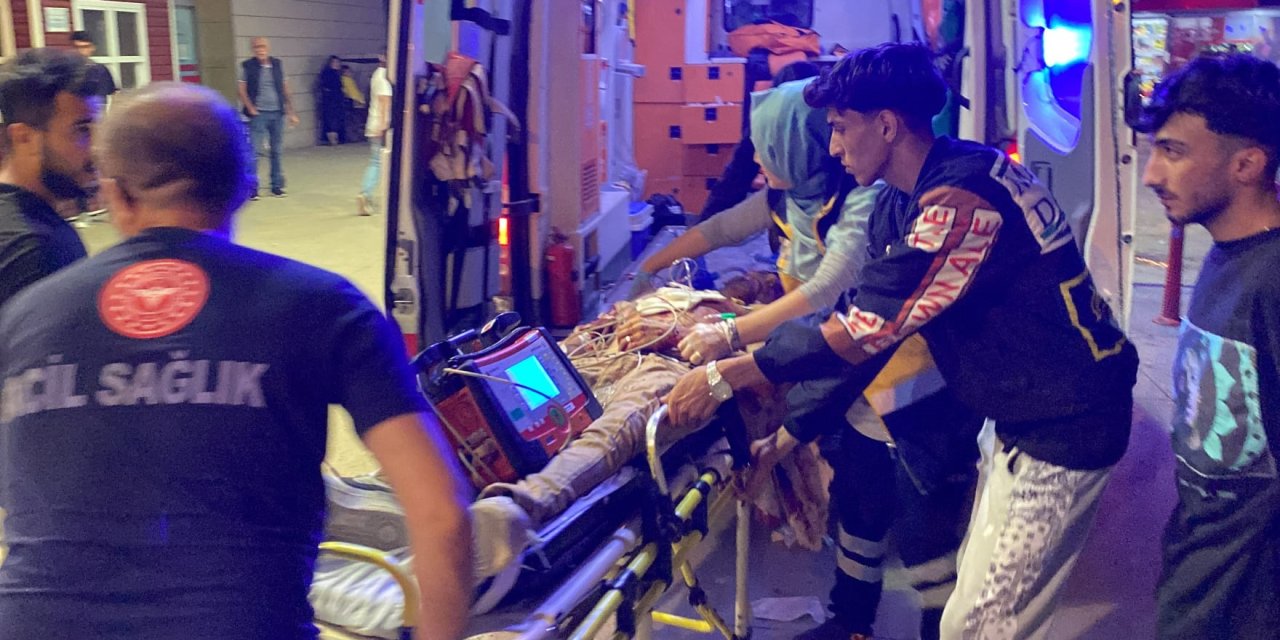 Bursa'da 16 Yaşındaki Çocuk, Tartıştığı Suriyeli Genci 12 Bıçak Darbesiyle Öldürdü