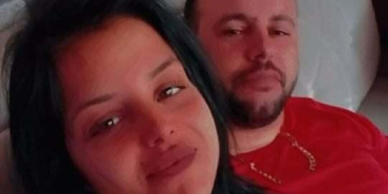 Eski Eşini Pompalı Tüfekle Öldürdü