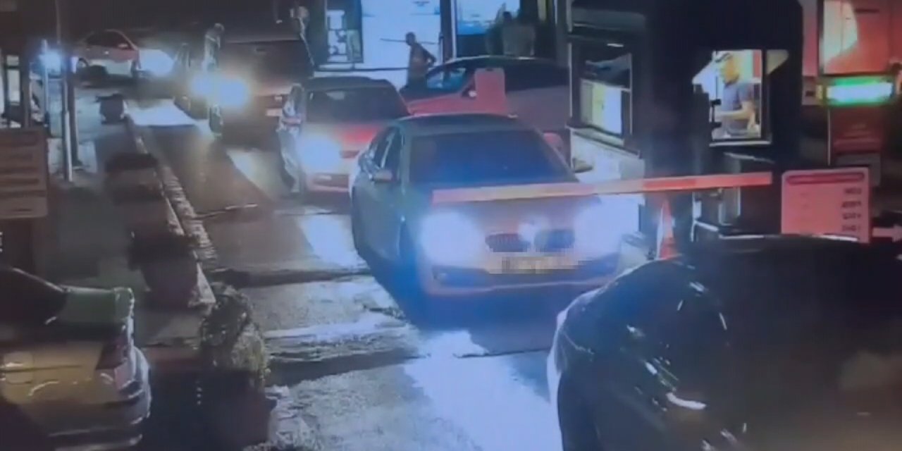 İstanbul- Kadıköy'de Cumhuriyet Savcısı Tartıştığı Sürücü Tarafından Darbedildi: 2 Şüpheli Tutuklandı