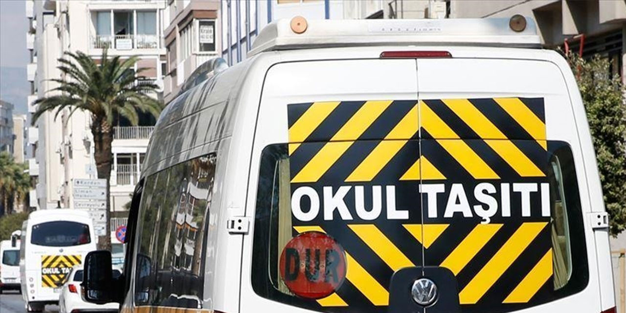 Rize'de Yeni Eğitim Yılı Öncesi Öğrenci Servis Ücretleri Belirlendi