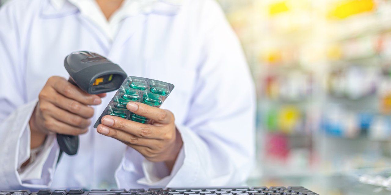 2022'de Orijinal İlaçların Depocuya Satış Fiyat Ortalaması 4 Bin 265 Lira Olarak Açıklandı