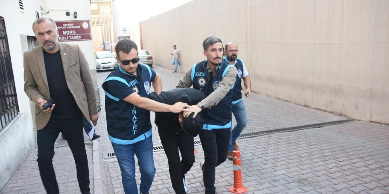 Eski Sevgilisini Öldüren Sanığa ‘İndirimsiz’ Ağırlaştırılmış Müebbet