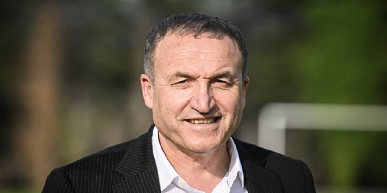 Ankaragücü Başkanı Faruk Koca'dan 113'üncü Yıl Mesajı