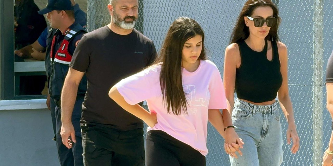 Dilan Polat, Eşi Engin Polat’ı Cezaevinde Ziyaret Etti