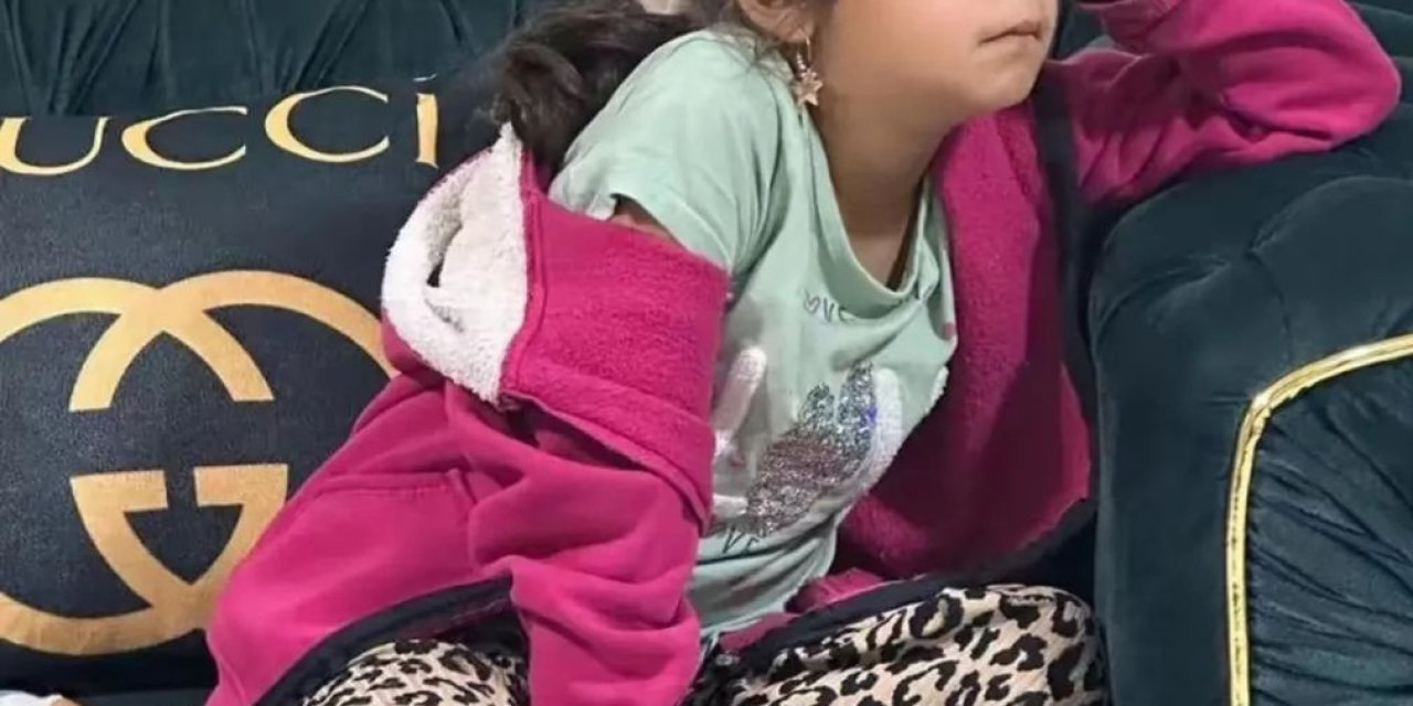 Diyarbakır Kayıp Narin İçin Mahallenin Çevresi 8 Kez Arandı; Özel Ekip Çalışmalarını Sürdürüyor