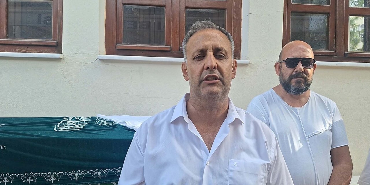 Eski Eşini Pompalı Tüfekle Öldüren Şüpheli Tutuklandı (3)