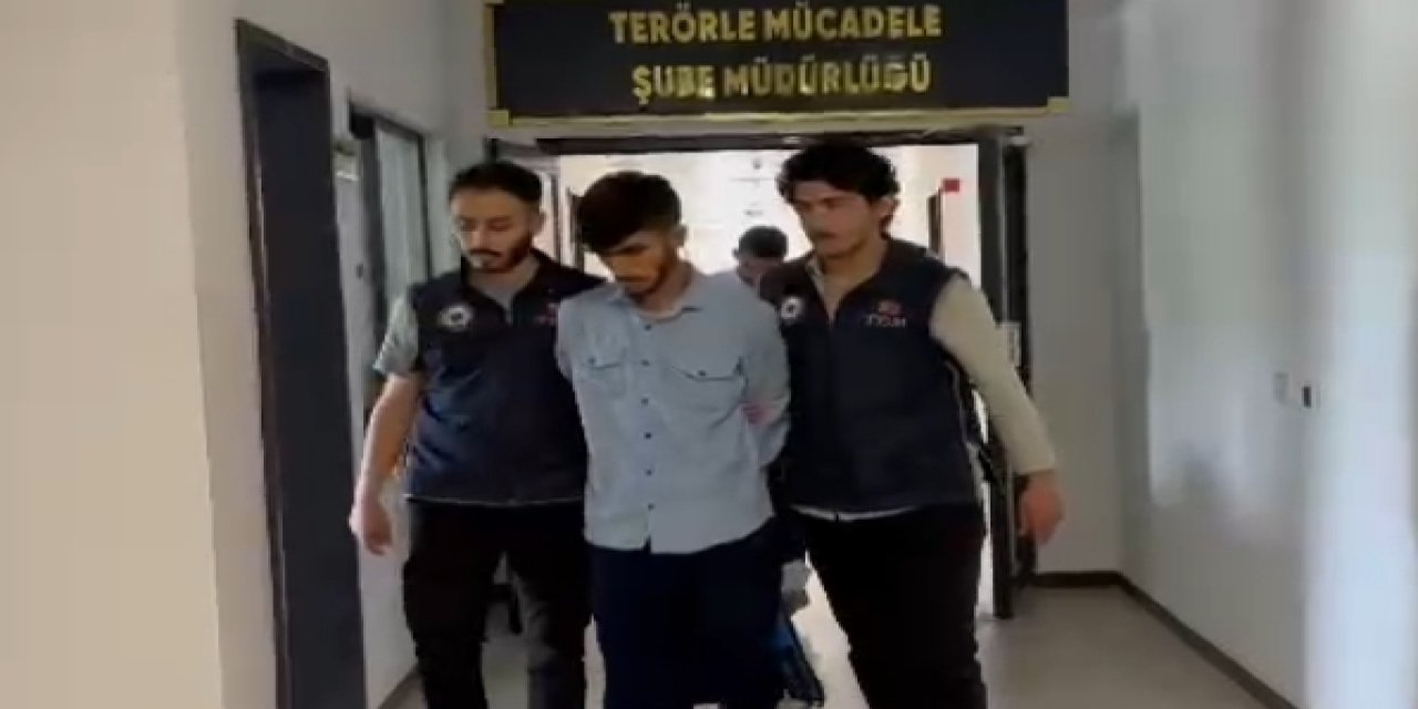 Kocaeli - Otobüslere 'Canlı Bomba Var' Mesajı Gönderen 2 Kişi Yakalandı