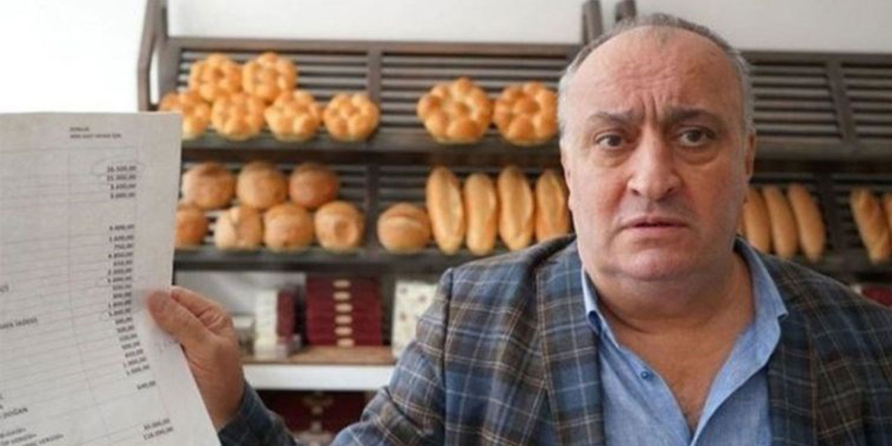 Rizeli Başkan Cihan Kolivar hayatını kaybetti