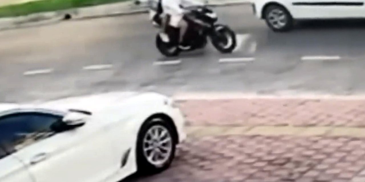 Oto Galeriye Silahlı Saldırıda 4 Tutuklama