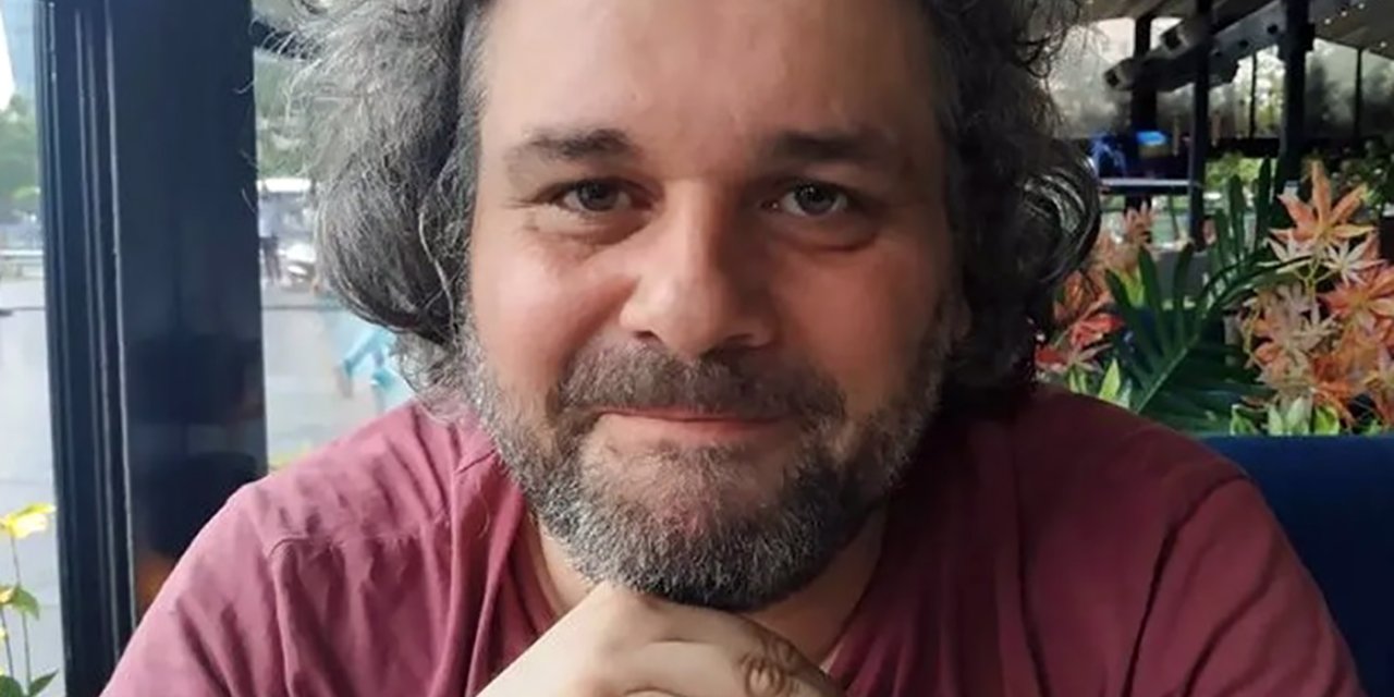 Sinema Ve Tiyatro Sanatçısı Umut Avcı, Hayatını Kaybetti