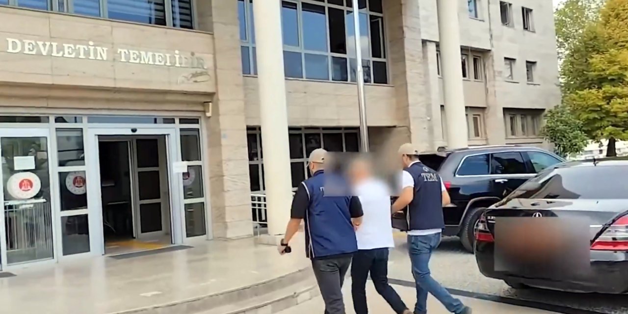 19 İlde Fetö Operasyonu: 34 Gözaltı