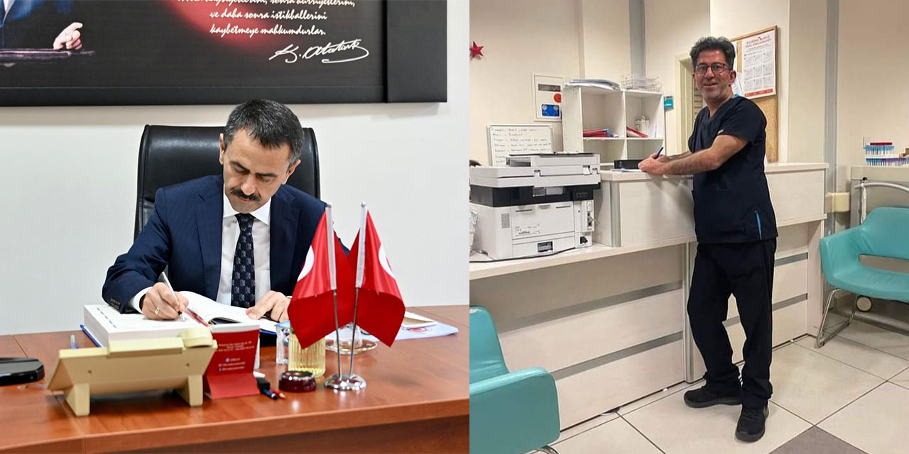 Kocaeli Valisi Aktaş'ın kardeşi Antalya'da evinde ölü bulundu