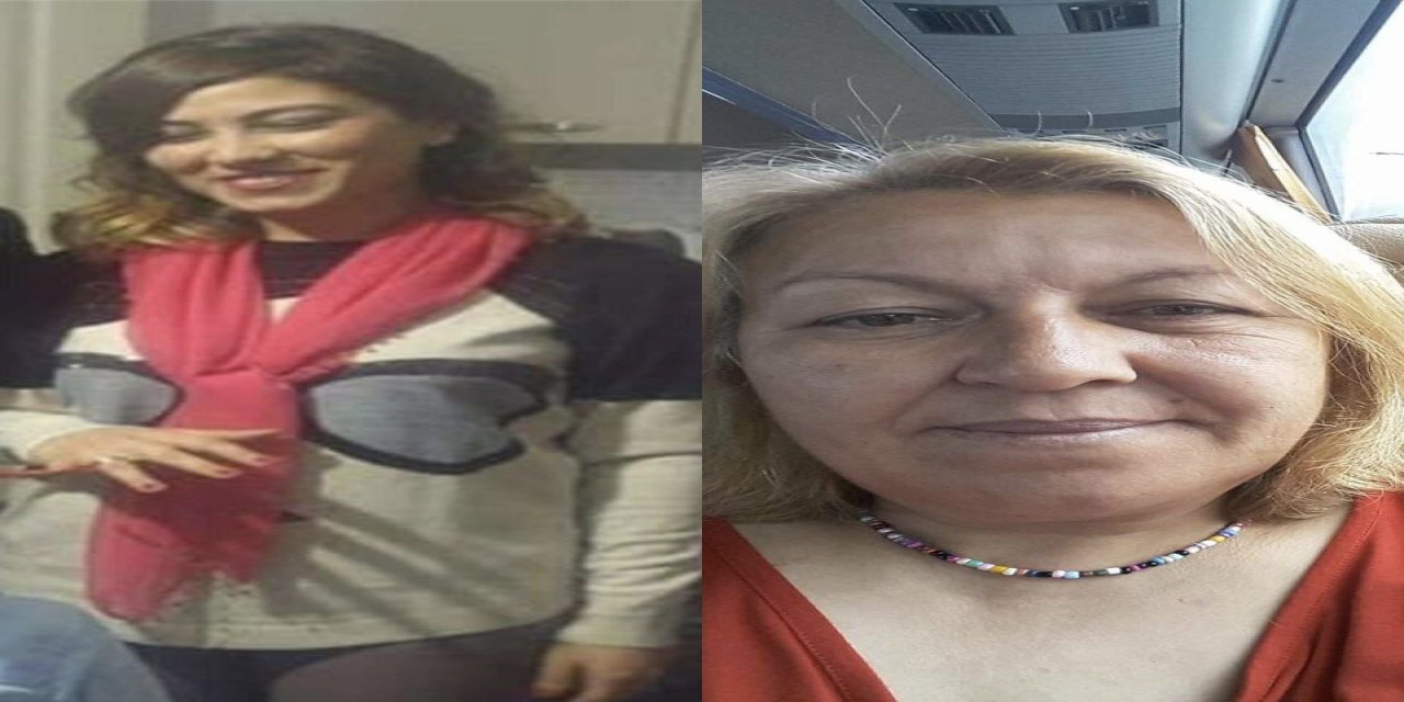 Otomobil tarlaya devrildi: Anne-kız öldü