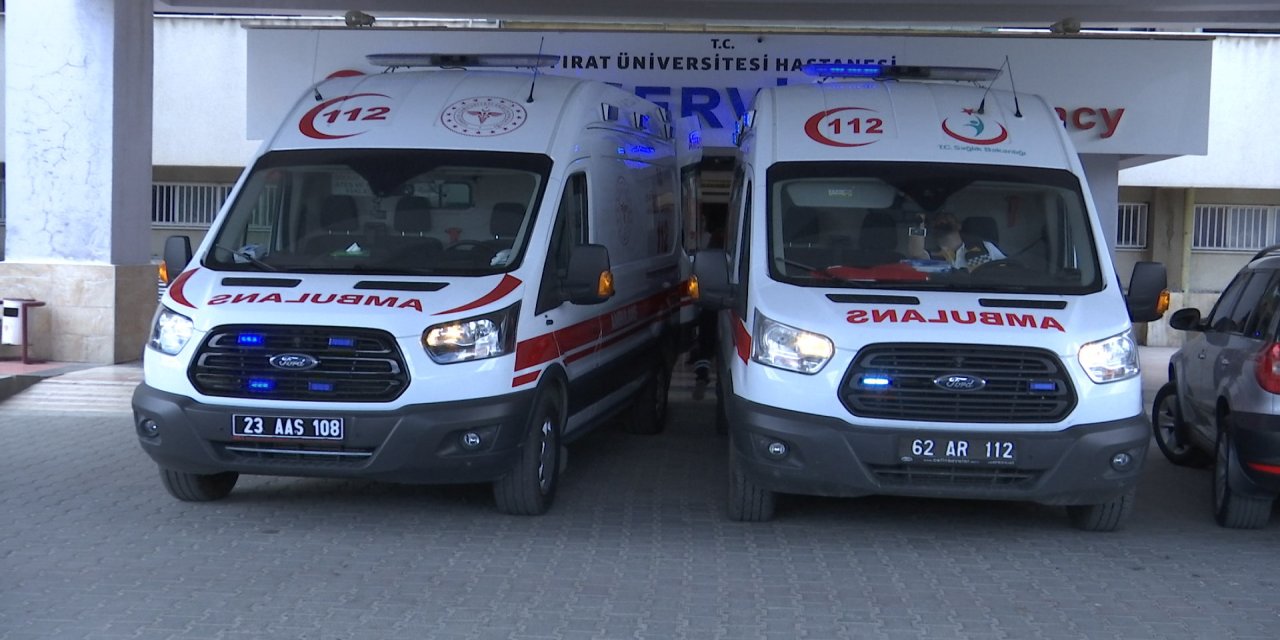 Bisiklet sürerken hafif ticari aracın çarptığı 10 yaşındaki Udey öldü