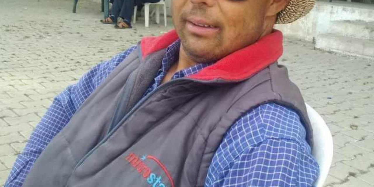 Otomobilin Çarptığı Yaya Öldü, Sürücü Kaçtı; Mahalleli Yolu Kapattı