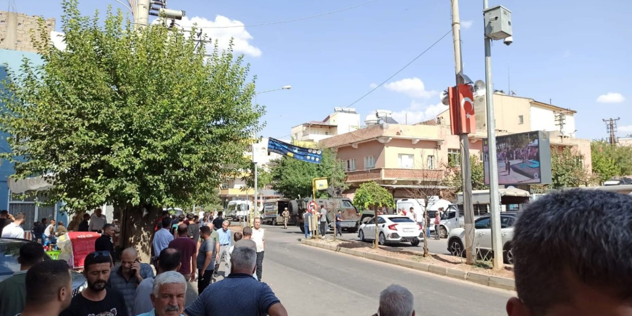 Mardin'de Silahlı 'Arazi Anlaşmazlığı' Kavgası: 3 Yaralı